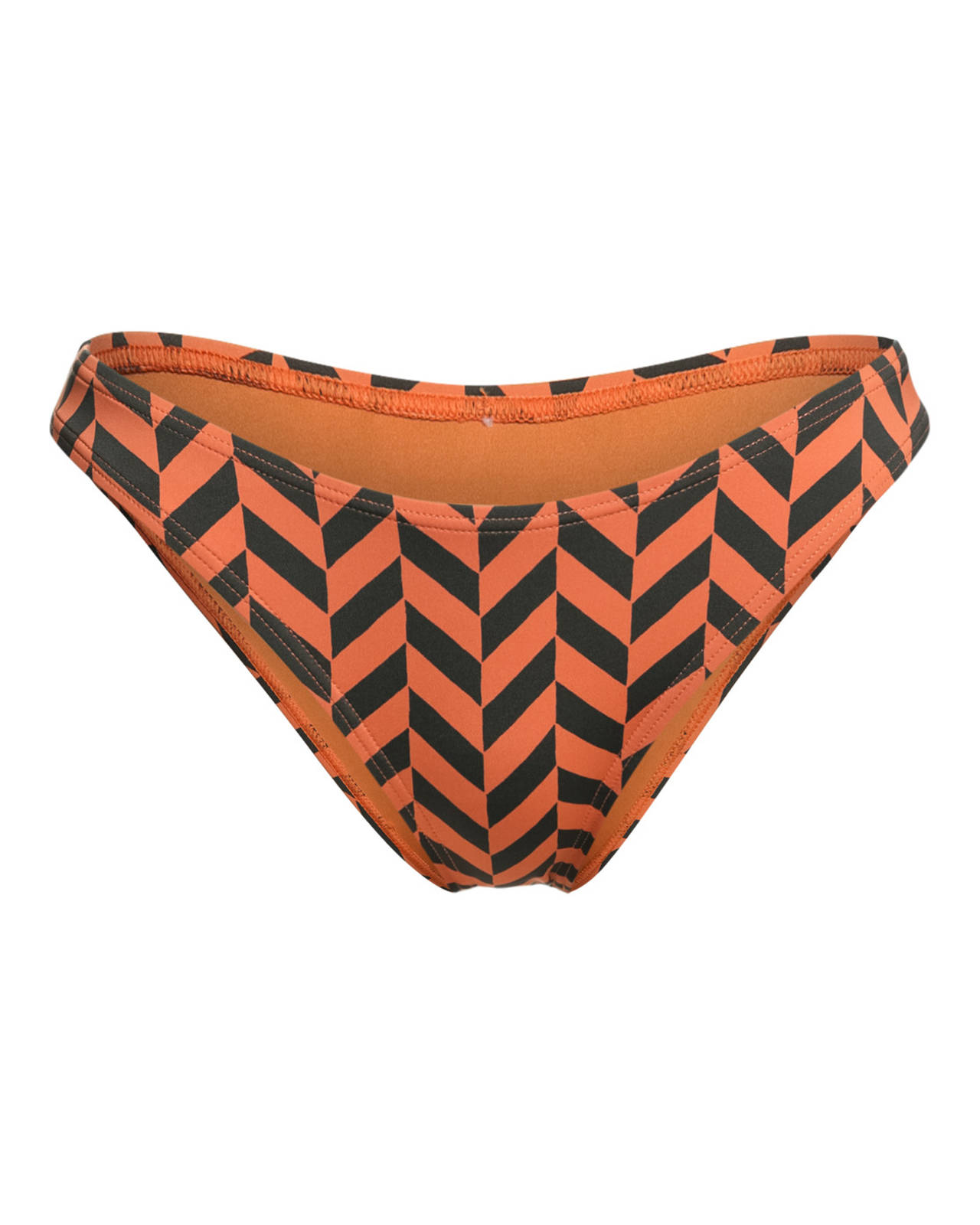 Billabong Billabong - CROSS STEP HIKE - BRICK