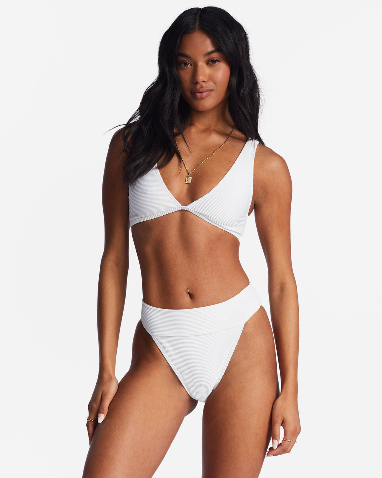 Billabong - TANLINES ARUBA - WHITE φωτογραφία