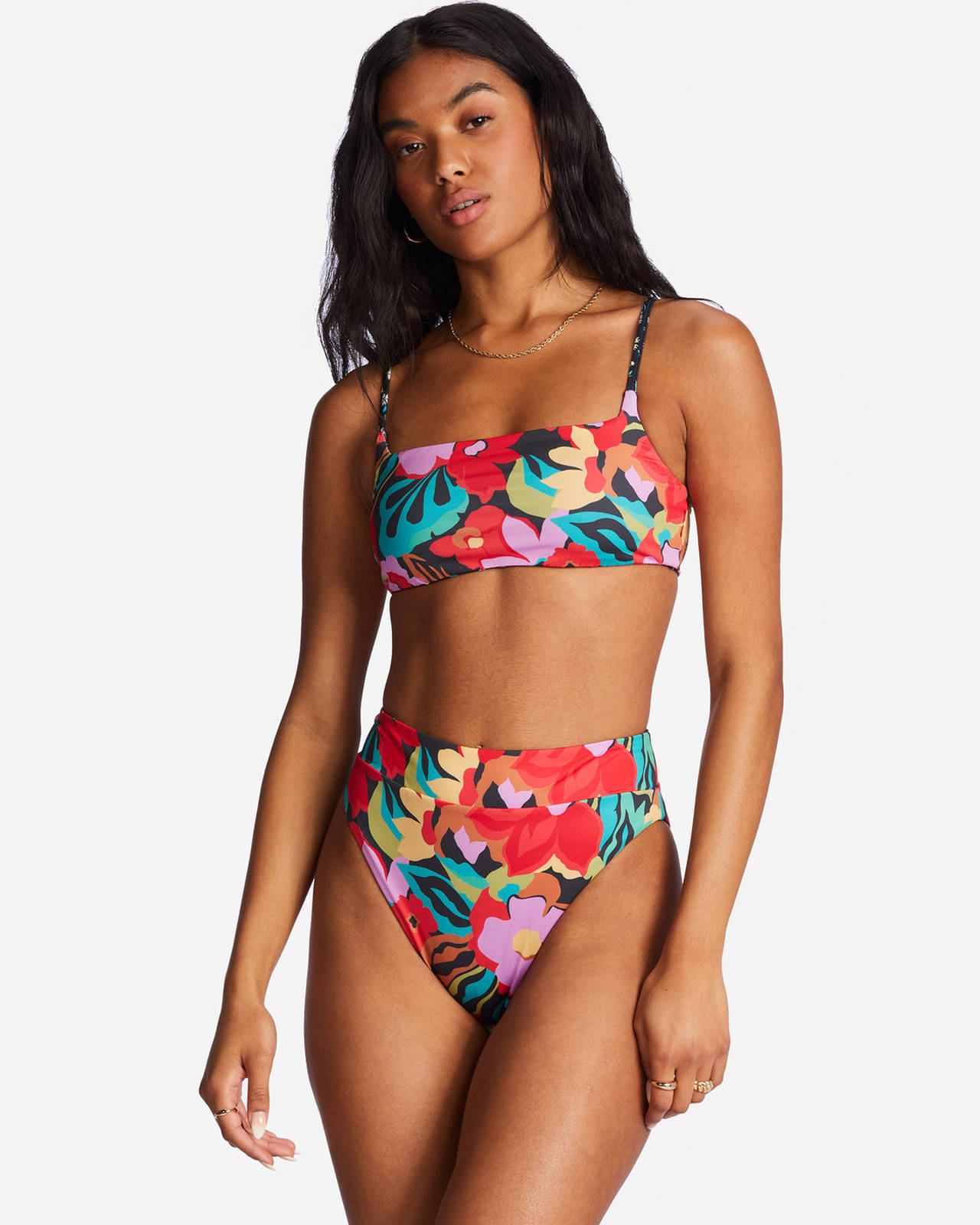 Billabong - ISLANDS AWAY REV RISE - MULTI 2025