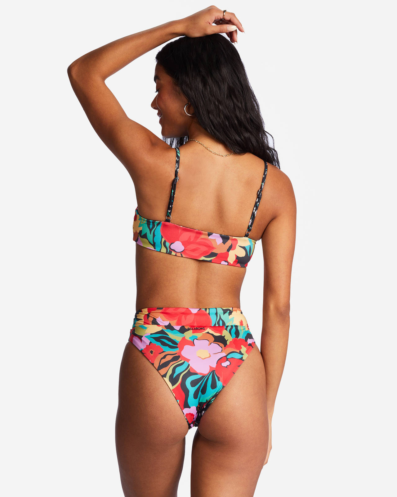 Billabong - ISLANDS AWAY REV RISE - MULTI φωτογραφία