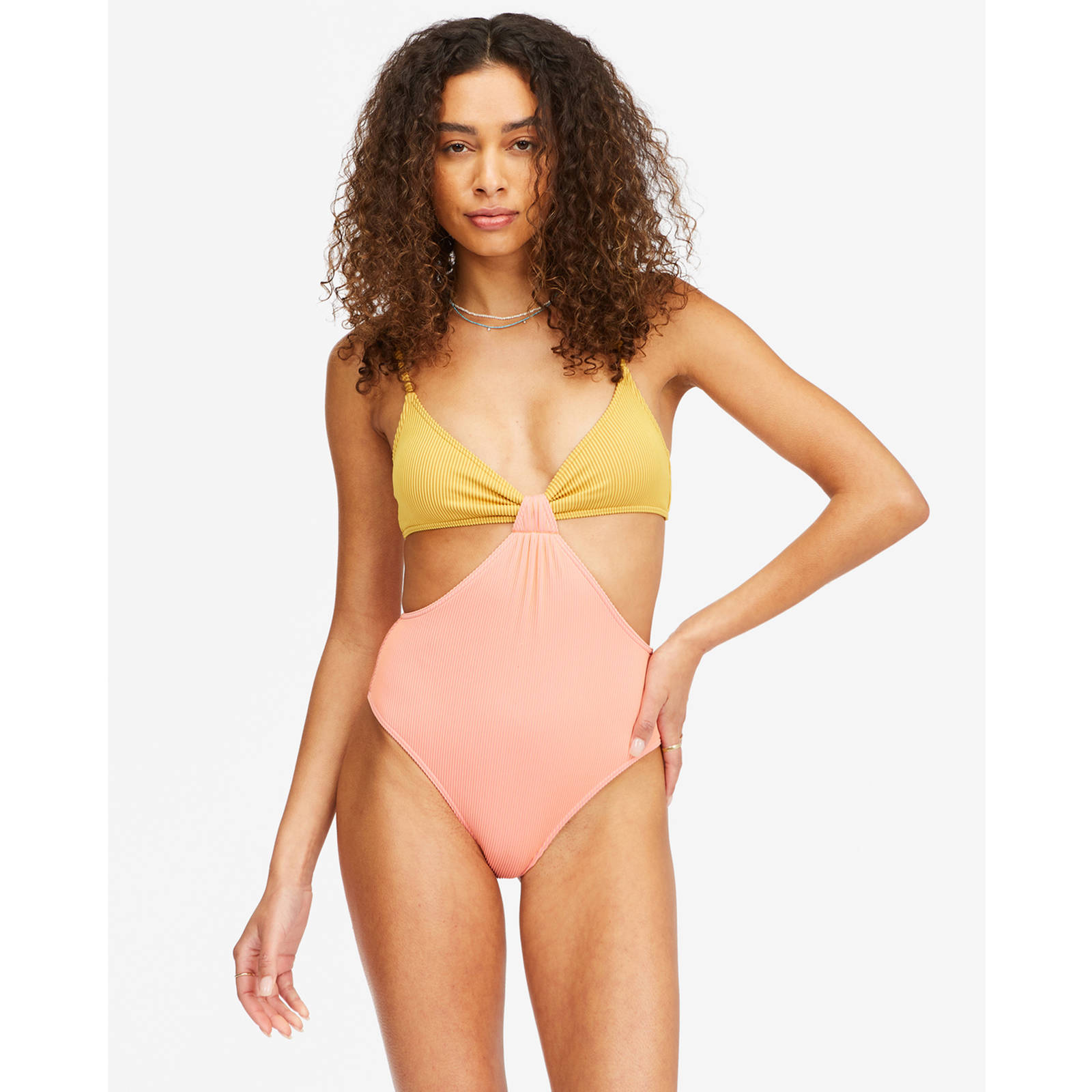 Billabong - HI LIFE FREYA ONE PI - SUNBURST φωτογραφία