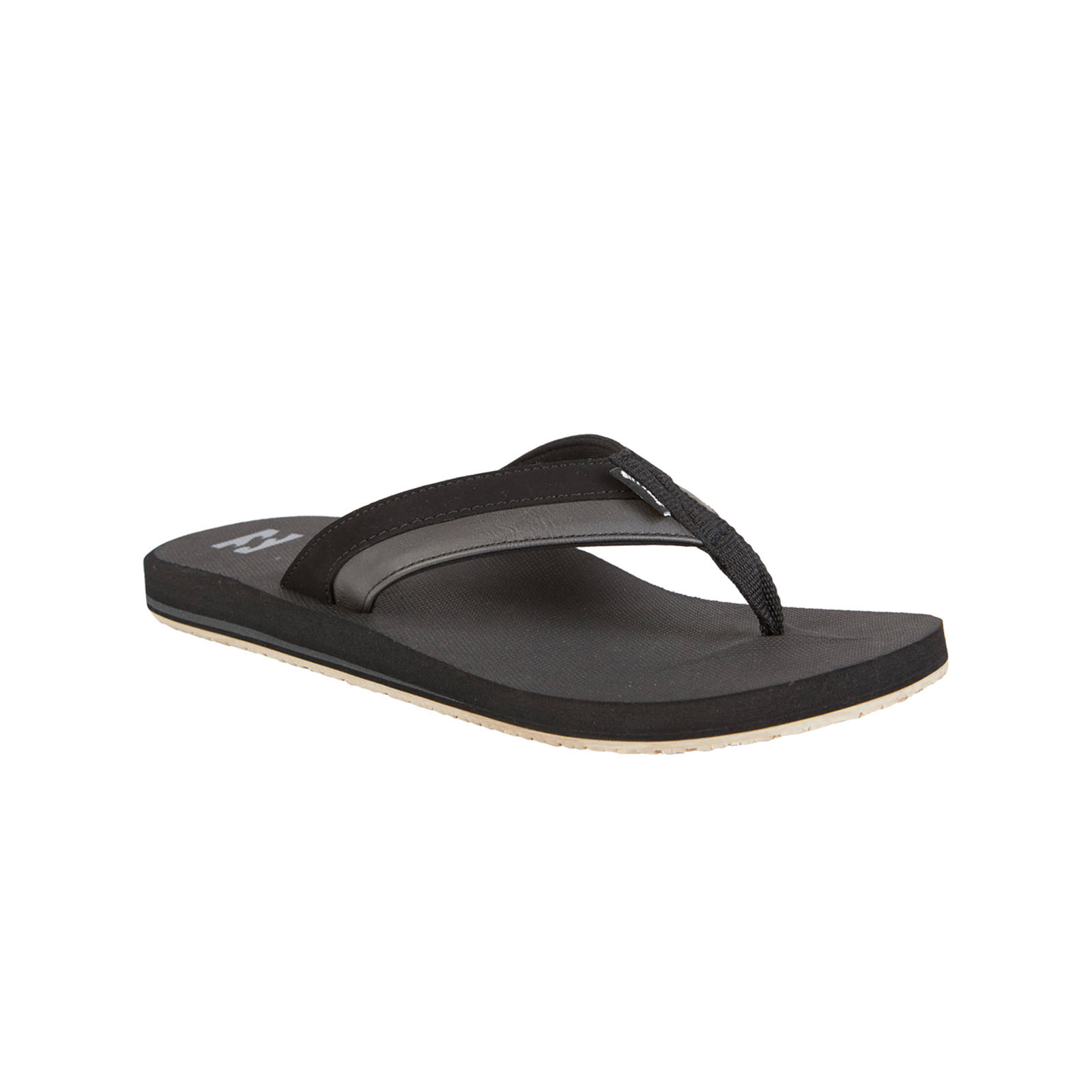 Billabong Billabong - ALL DAY IMPACT - BLACK
