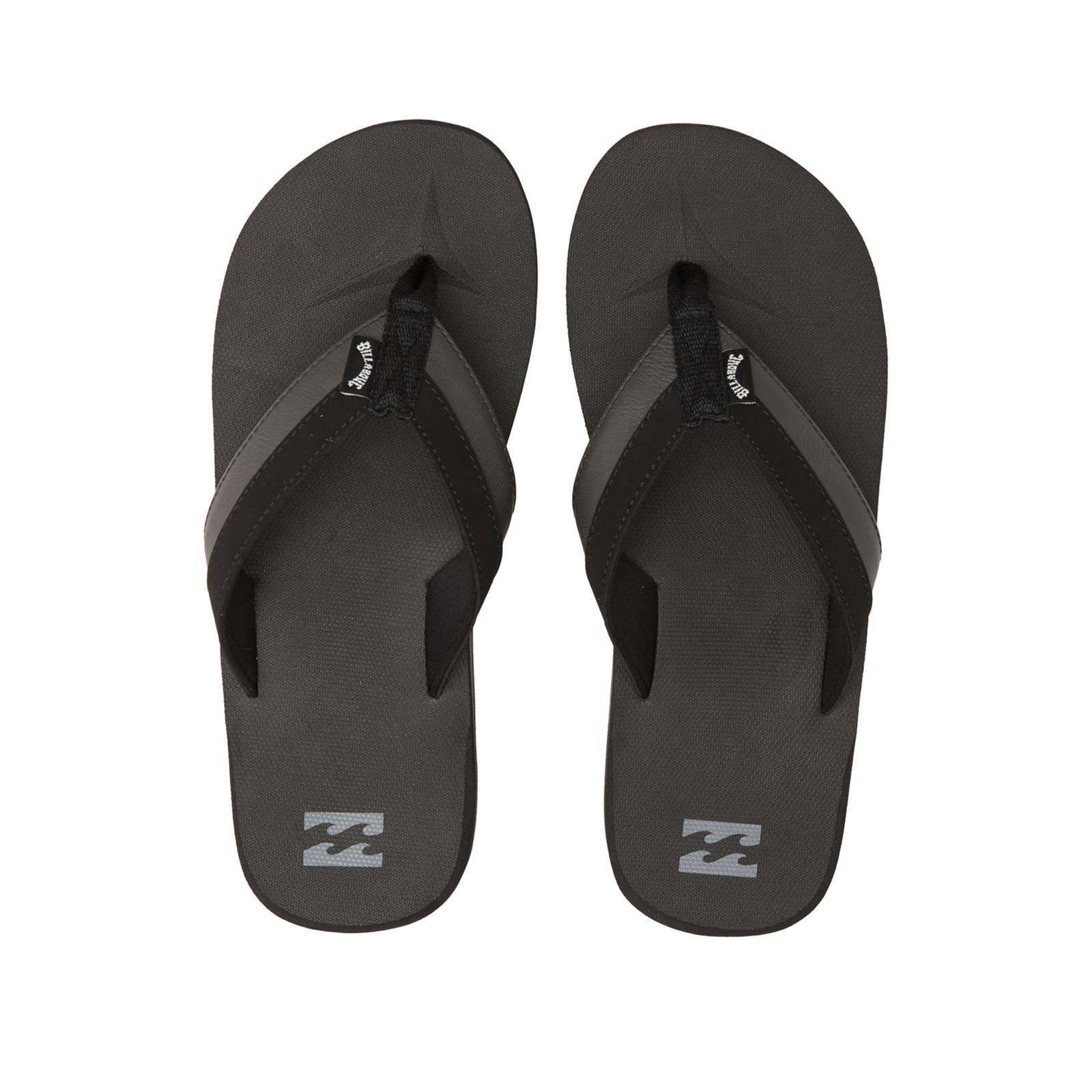 Billabong - ALL DAY IMPACT - BLACK φωτογραφία