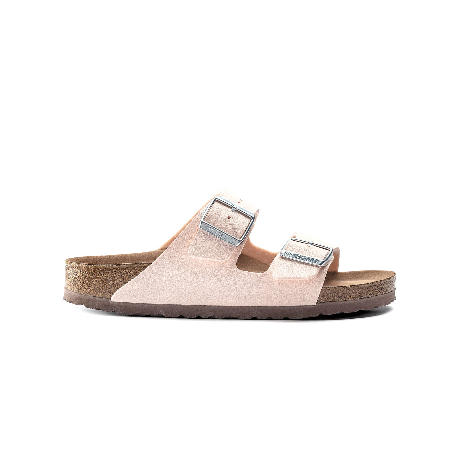  Birkenstock - BS CLASSIC ARIZONA BF - LIGHT ROSE 2025