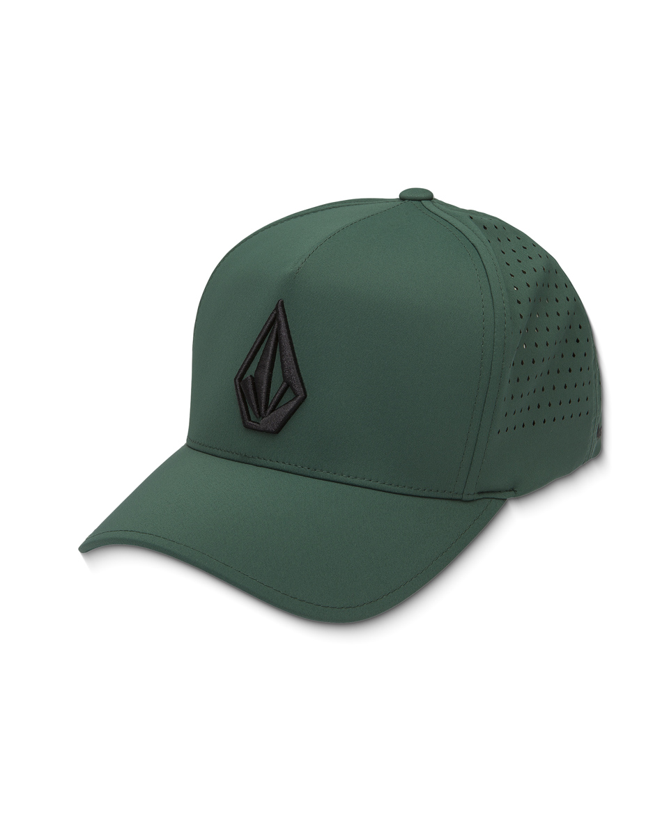 Volcom Volcom - STONE VENTED ADJ HAT ΑΞΕΣΟΥΑΡ ΑΝΔΡΙΚΟ - ALPINE
