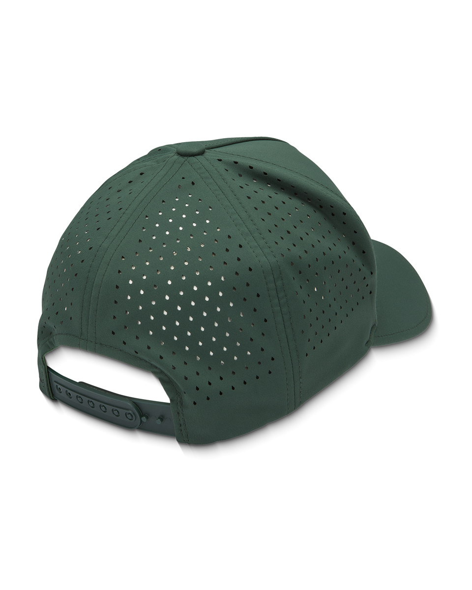 Volcom - STONE VENTED ADJ HAT ΑΞΕΣΟΥΑΡ ΑΝΔΡΙΚΟ - ALPINE φωτογραφία