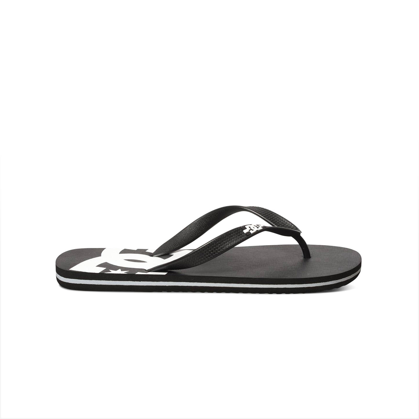 Dc - SPRAY M SNDL - BLACK/BLACK/WHITE φωτογραφία