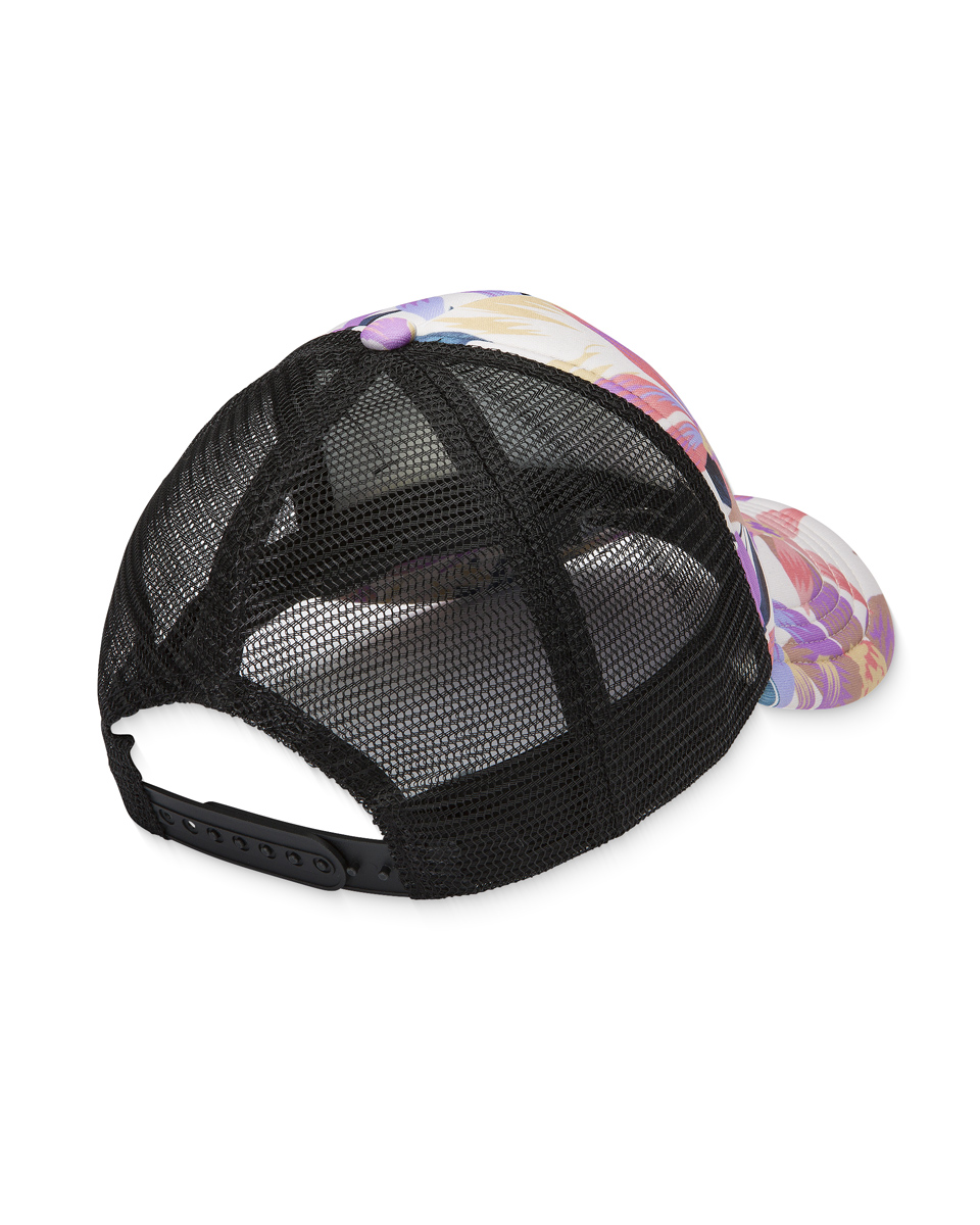 Volcom - INTO PARADISE HAT ΑΞΕΣΟΥΑΡ ΓΥΝΑΙΚΕΙΟ - BONE φωτογραφία