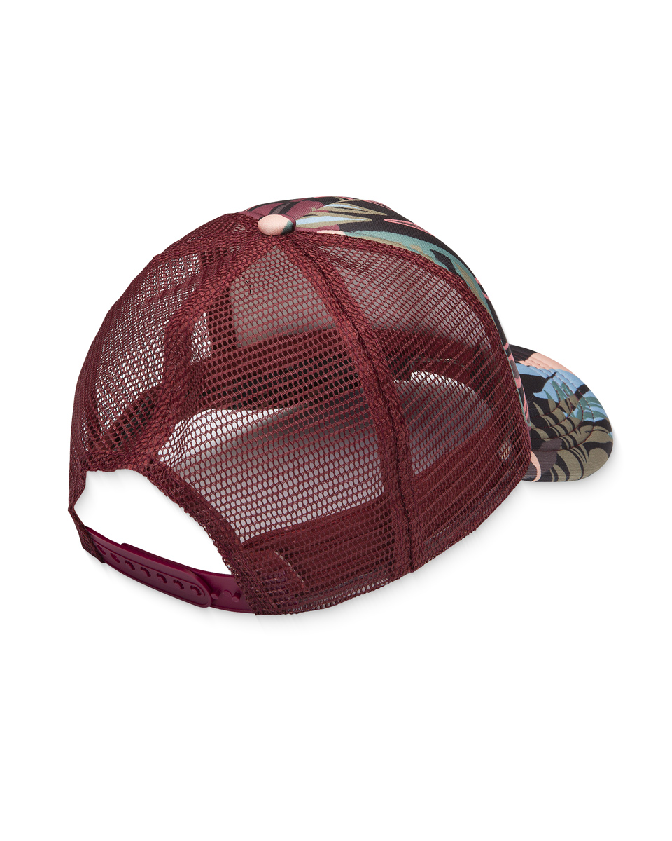 Volcom - INTO PARADISE HAT ΑΞΕΣΟΥΑΡ ΓΥΝΑΙΚΕΙΟ - MULTI φωτογραφία