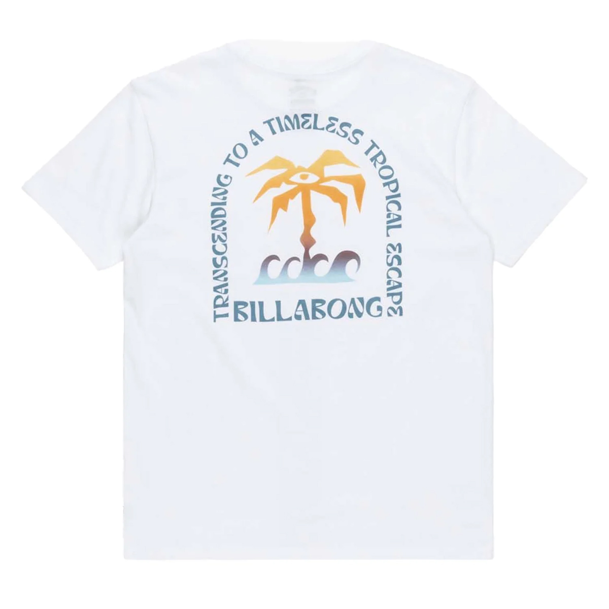 Billabong - 014.EBBZT00157 - WHITE φωτογραφία