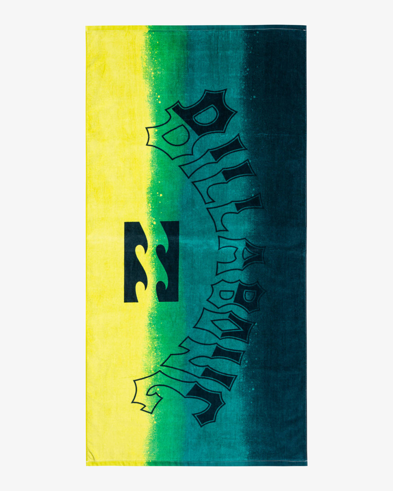 Billabong Billabong - ARCH WAVE TOWEL XL ΑΞΕΣΟΥΑΡ ΑΝΔΡΙΚΟ - CITRUS