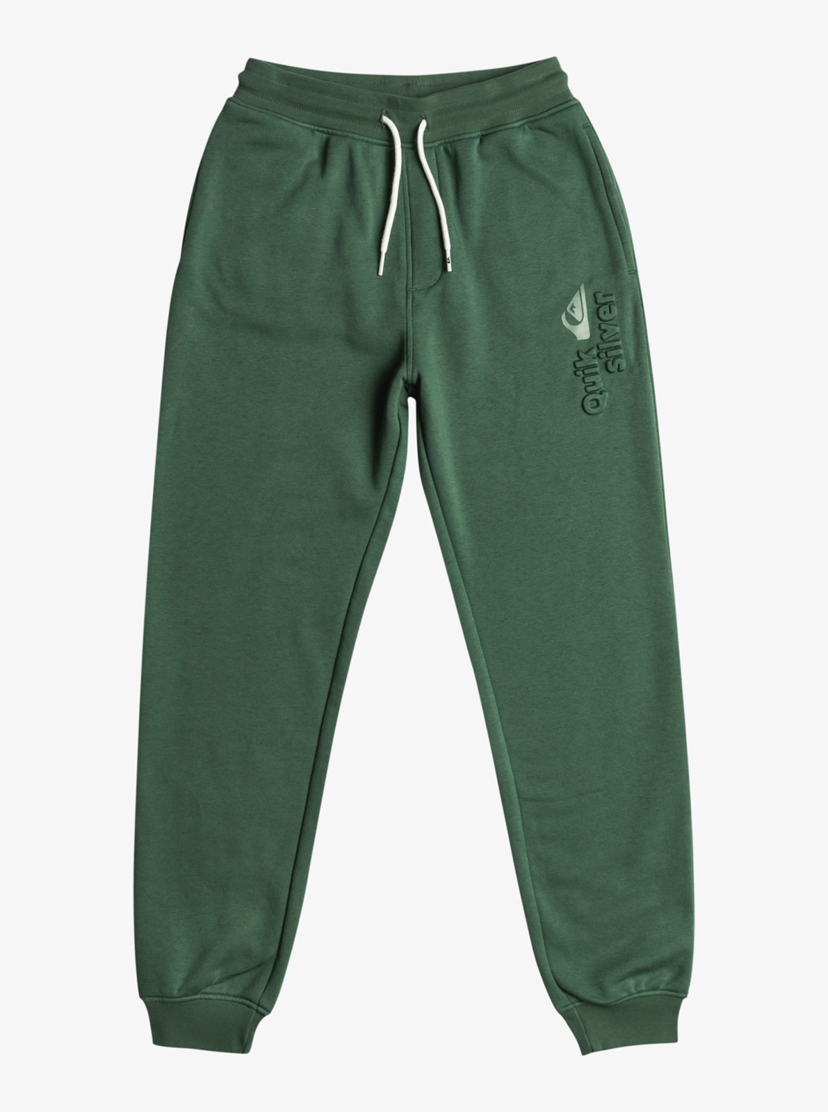 Quiksilver Quiksilver - AGE OF BLUE SLIM PANT YTH ΦΟΡΜΑ ΠΑΙΔΙΚΟ BOY - FOREST