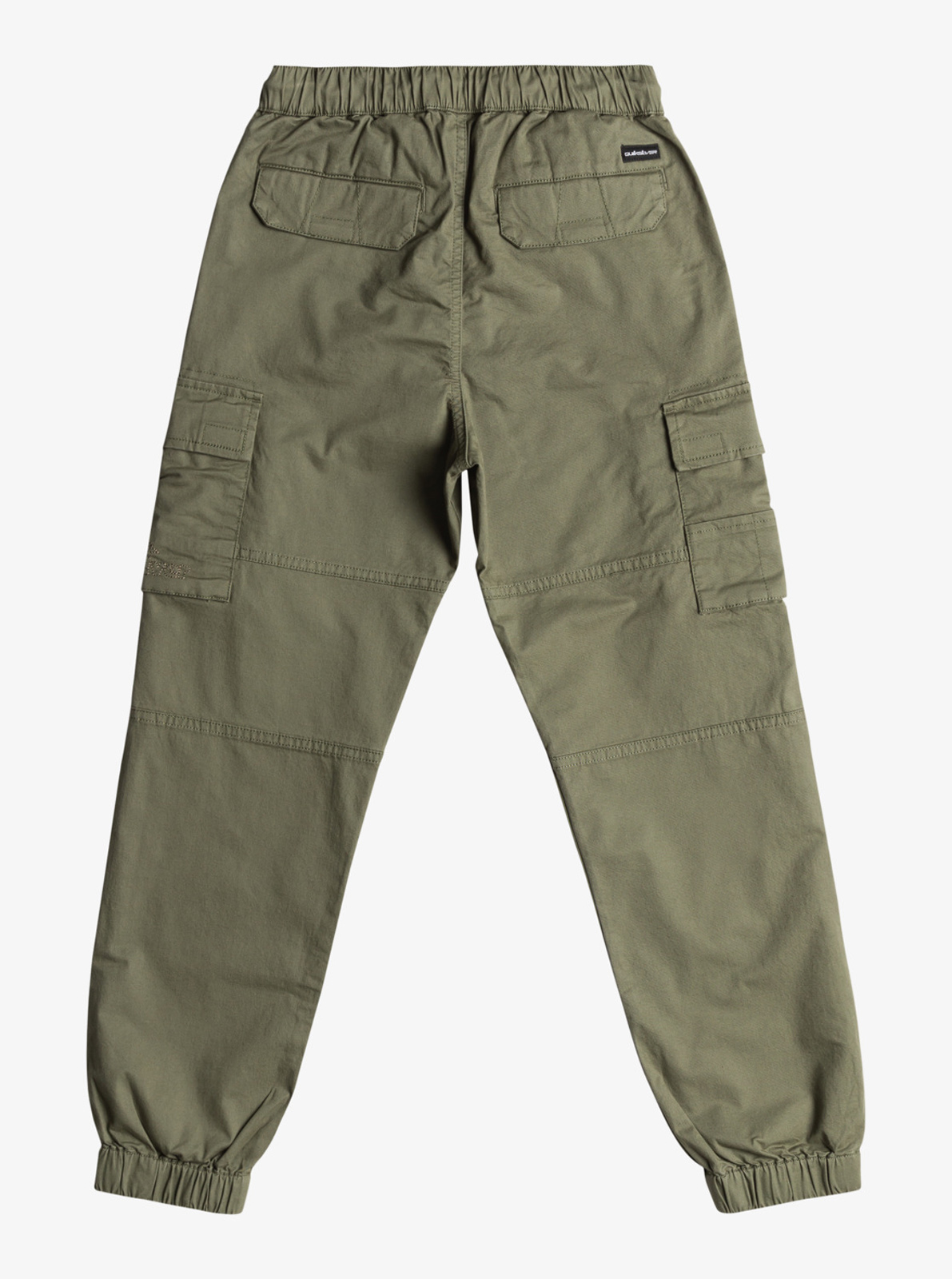 Quiksilver - WE GET BY CARGO SURF PANT YOUT ΠΑΝΤΕΛΟΝΙ ΠΑΙΔΙΚΟ B - FOUR LEAF CLOVER φωτογραφία