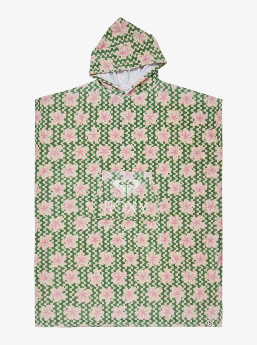  Roxy - STAY MAGICAL PRINTED ΑΞΕΣΟΥΑΡ ΓΥΝΑΙΚΕΙΟ - BASIL PARTY WAVES YW 2025