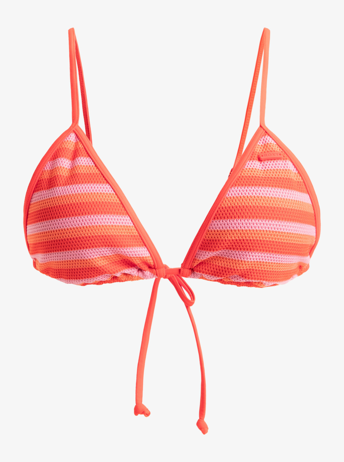 Roxy Roxy - JASMIN TIKI TRI ΜΑΓΙΟ ΓΥΝΑΙΚΕΙΟ - POPPY RED