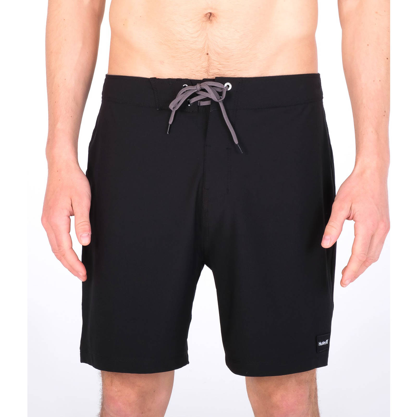 Hurley - PHANTOM O&O SOLID 18' - BLACK