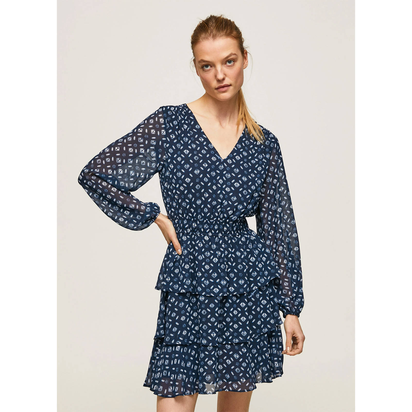 Pepe Jeans - EYRA - MULTI φωτογραφία