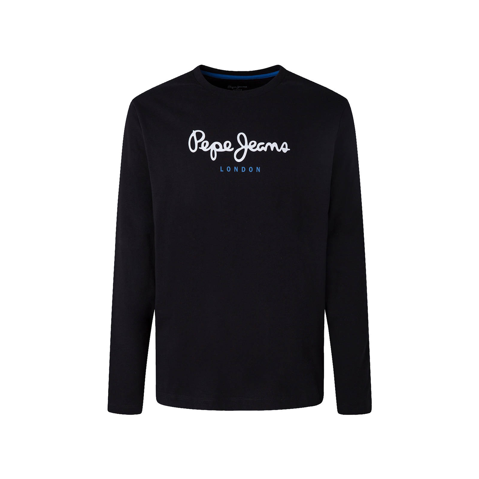 Pepe Jeans Pepe Jeans - NOS EGGO LONG N - BLACK