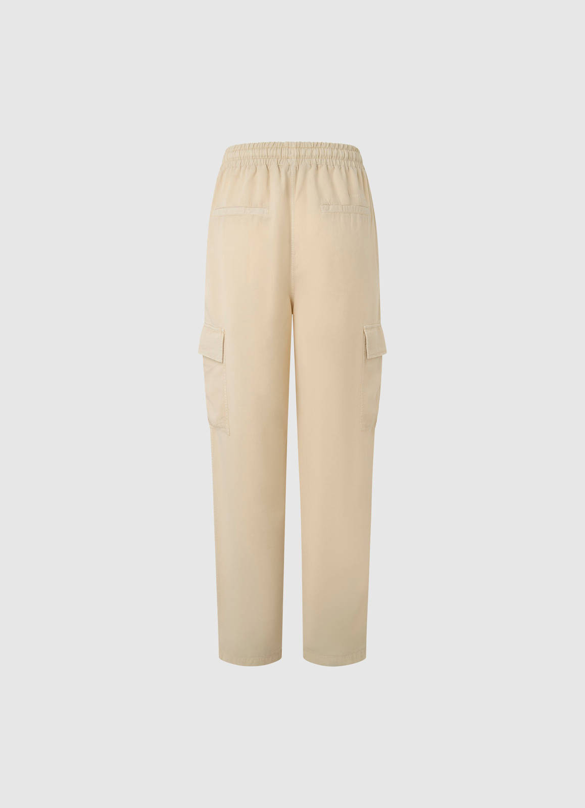 Pepe Jeans - EVA ΠΑΝΤΕΛΟΝΙ ΓΥΝΑΙΚΕΙΟ - MALT BEIGE φωτογραφία