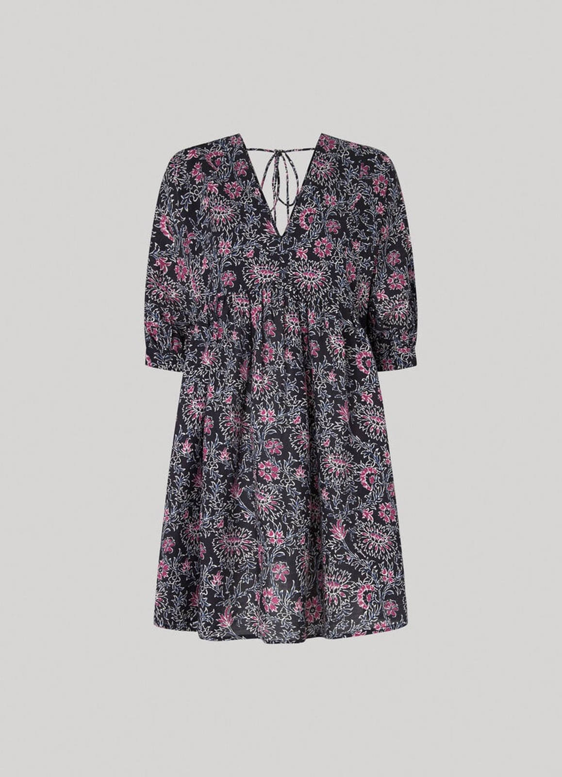  Pepe Jeans - DARCY ΦΟΡΕΜΑ ΓΥΝΑΙΚΕΙΟ - INFINITY GREY 2025