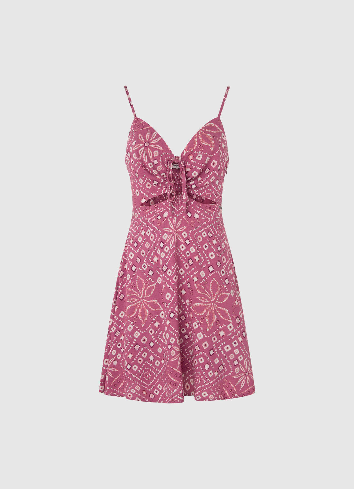 Pepe Jeans Pepe Jeans - DENISE ΦΟΡΕΜΑ ΓΥΝΑΙΚΕΙΟ - ENGLISH ROSE PINK