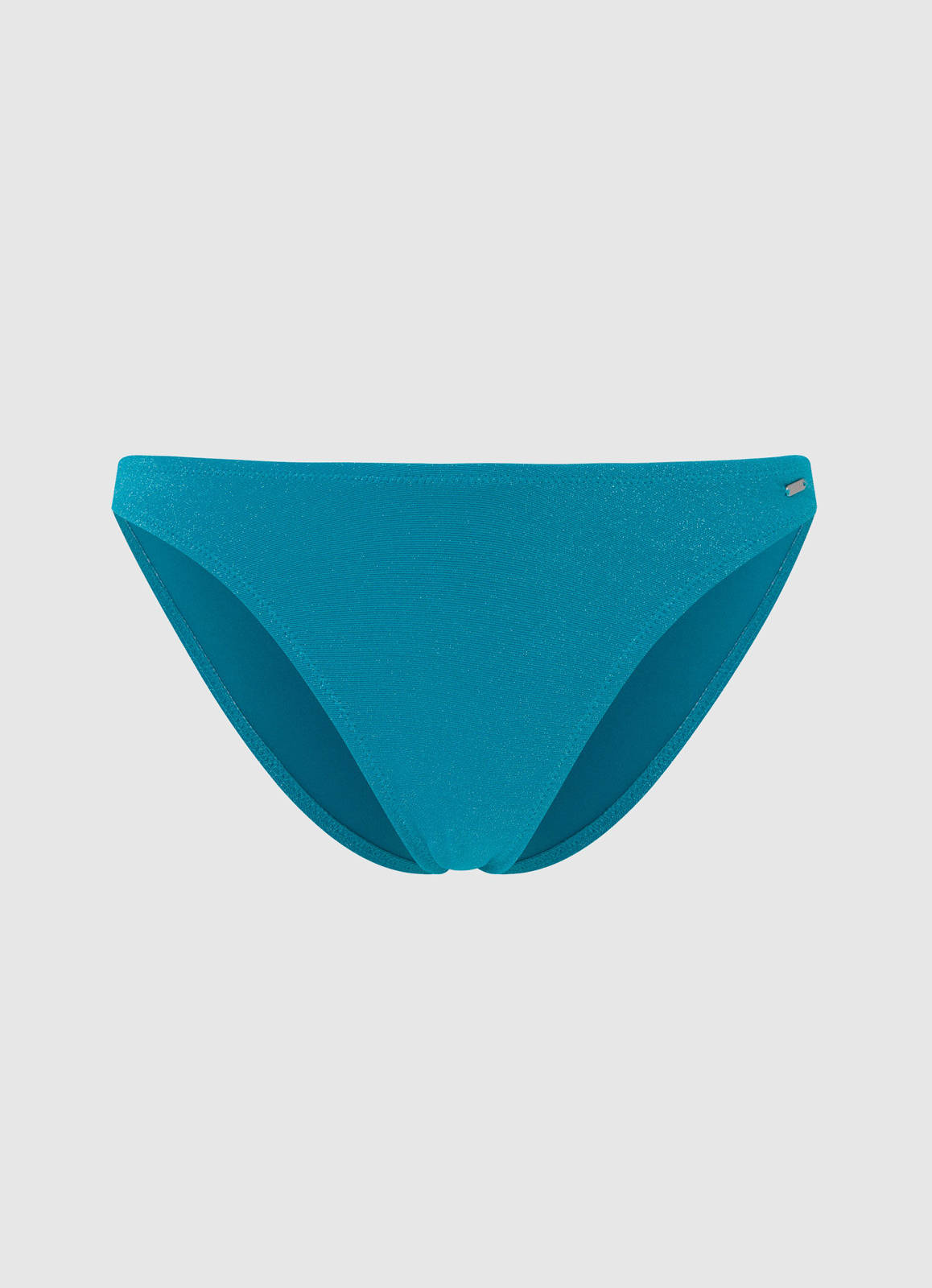  Pepe Jeans - LUREX BRZL ΜΑΓΙΟ ΓΥΝΑΙΚΕΙΟ - DARK TURQUOISE 2025