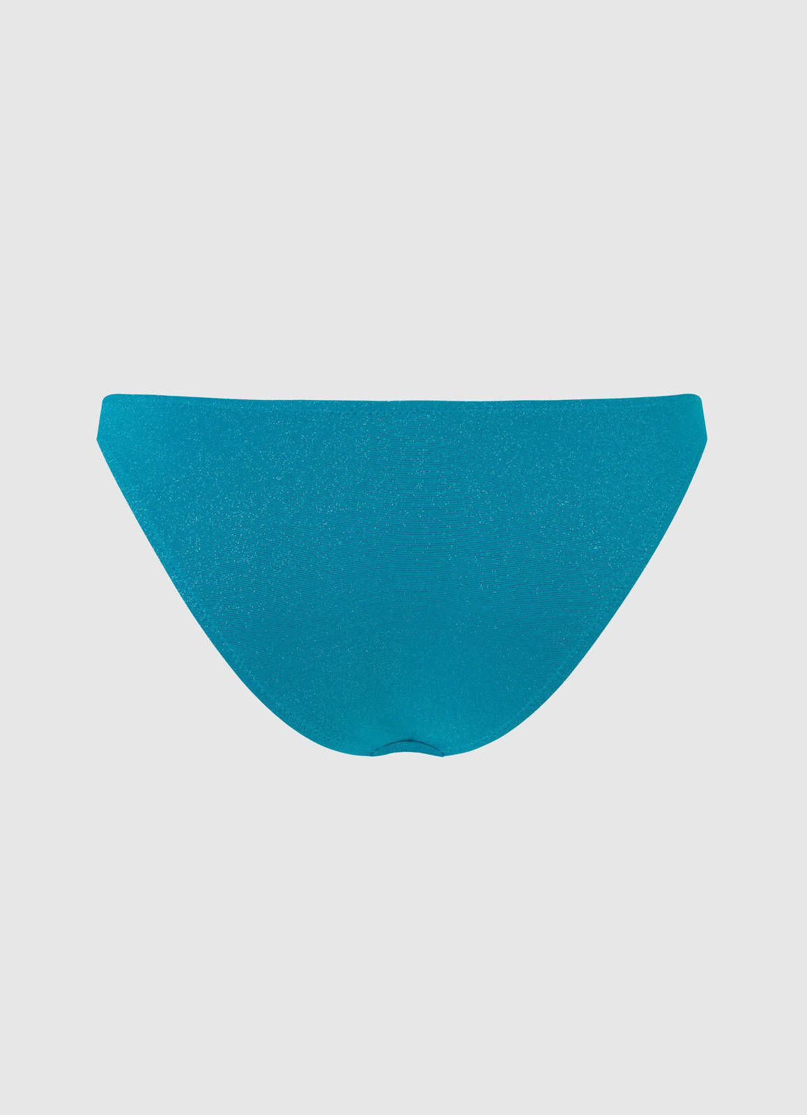 Pepe Jeans - LUREX BRZL ΜΑΓΙΟ ΓΥΝΑΙΚΕΙΟ - DARK TURQUOISE φωτογραφία