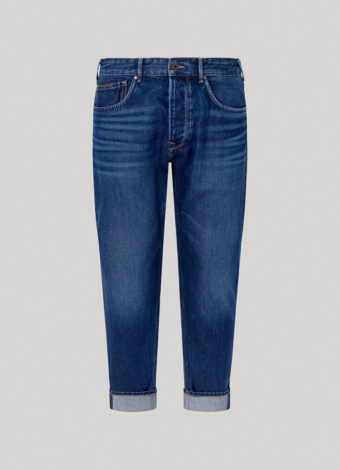 Pepe Jeans - CALLEN - DENIM