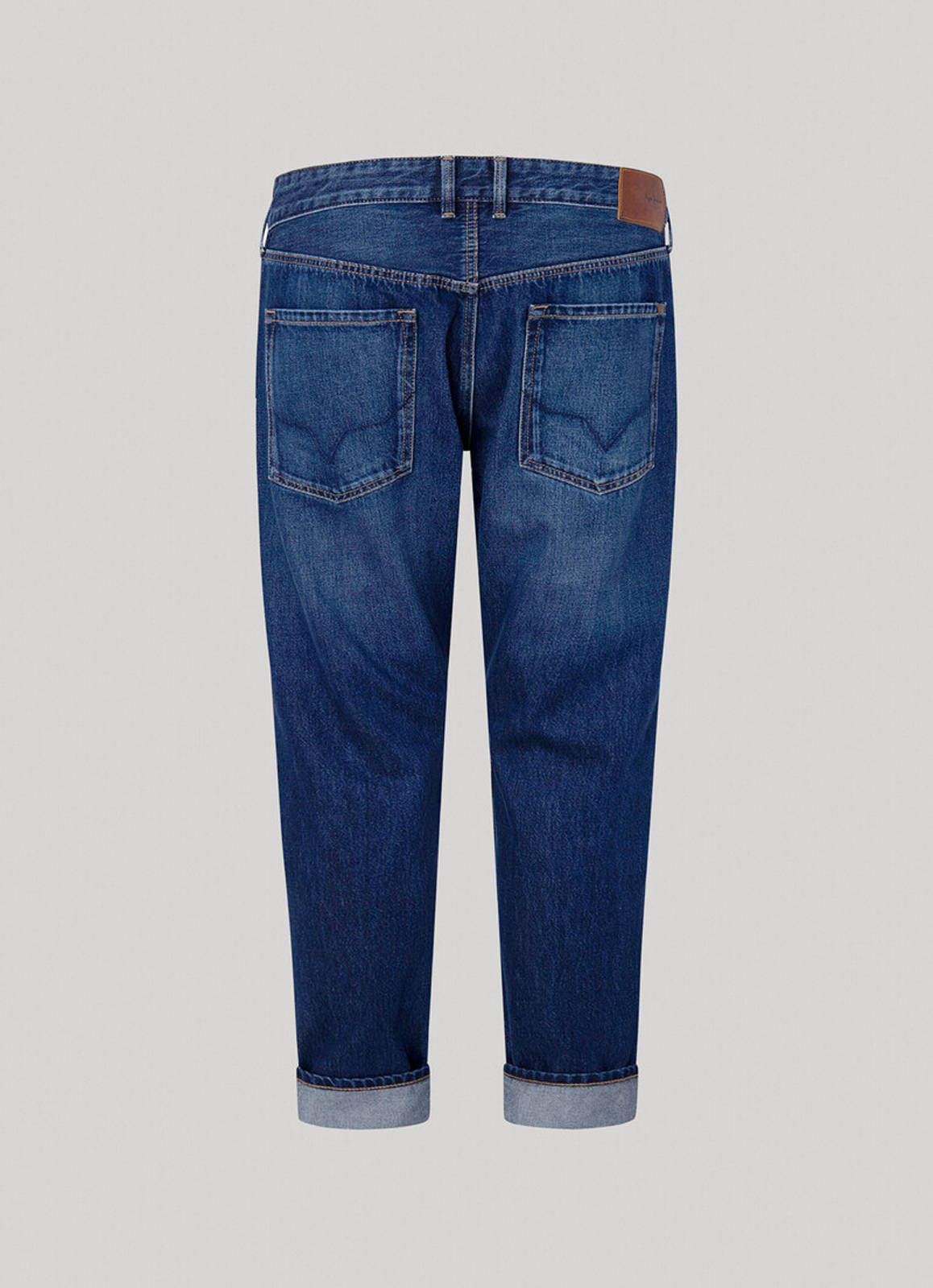 Pepe Jeans - CALLEN - DENIM φωτογραφία