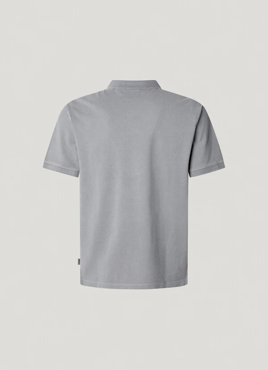 Pepe Jeans - NEW OLIVER GD ΜΠΛΟΥΖΑ ΑΝΔΡΙΚΟ - INDUSTRIAL GREY φωτογραφία