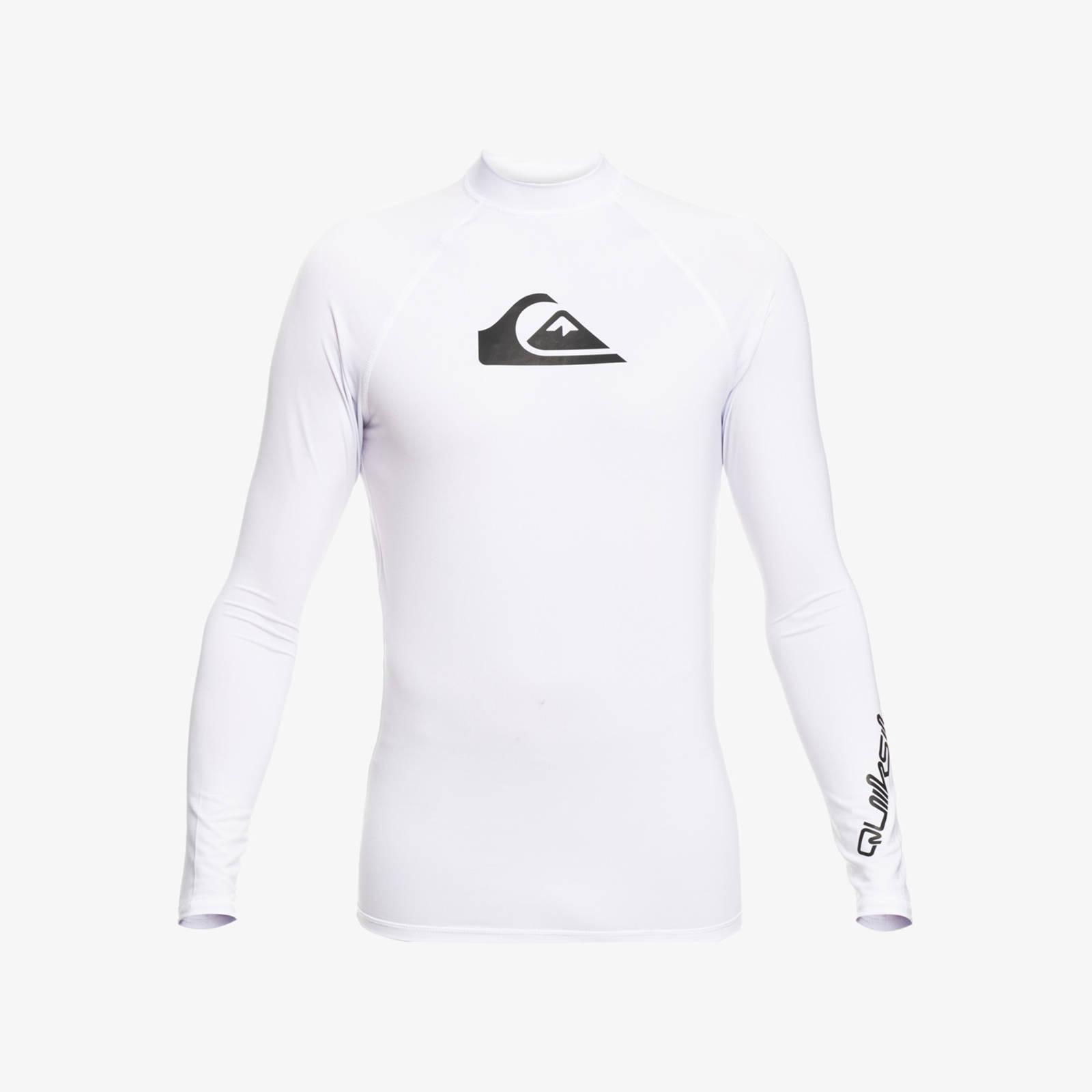 Quiksilver Quiksilver - ALL TIME LS YOUTH - WHITE