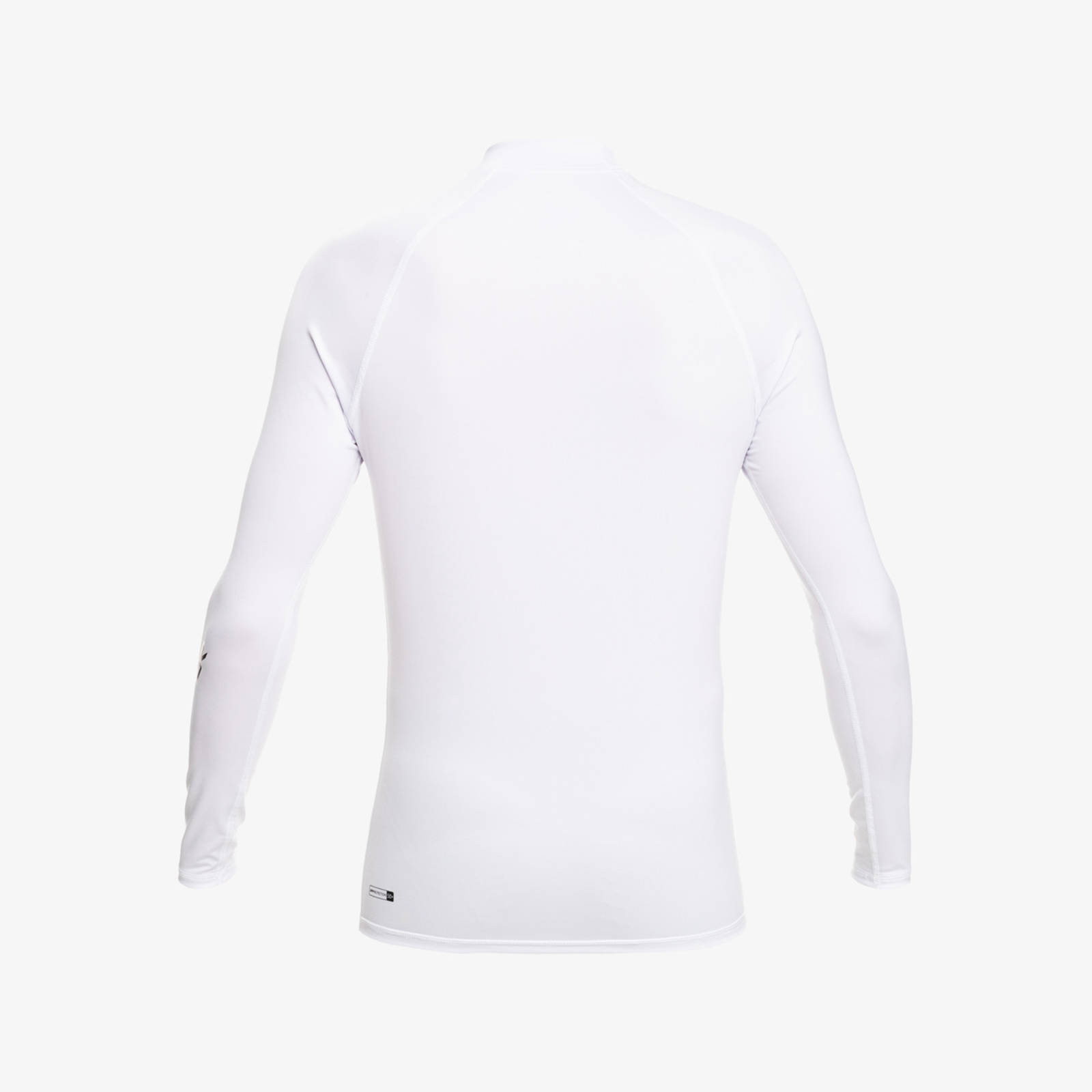 Quiksilver - ALL TIME LS YOUTH - WHITE φωτογραφία