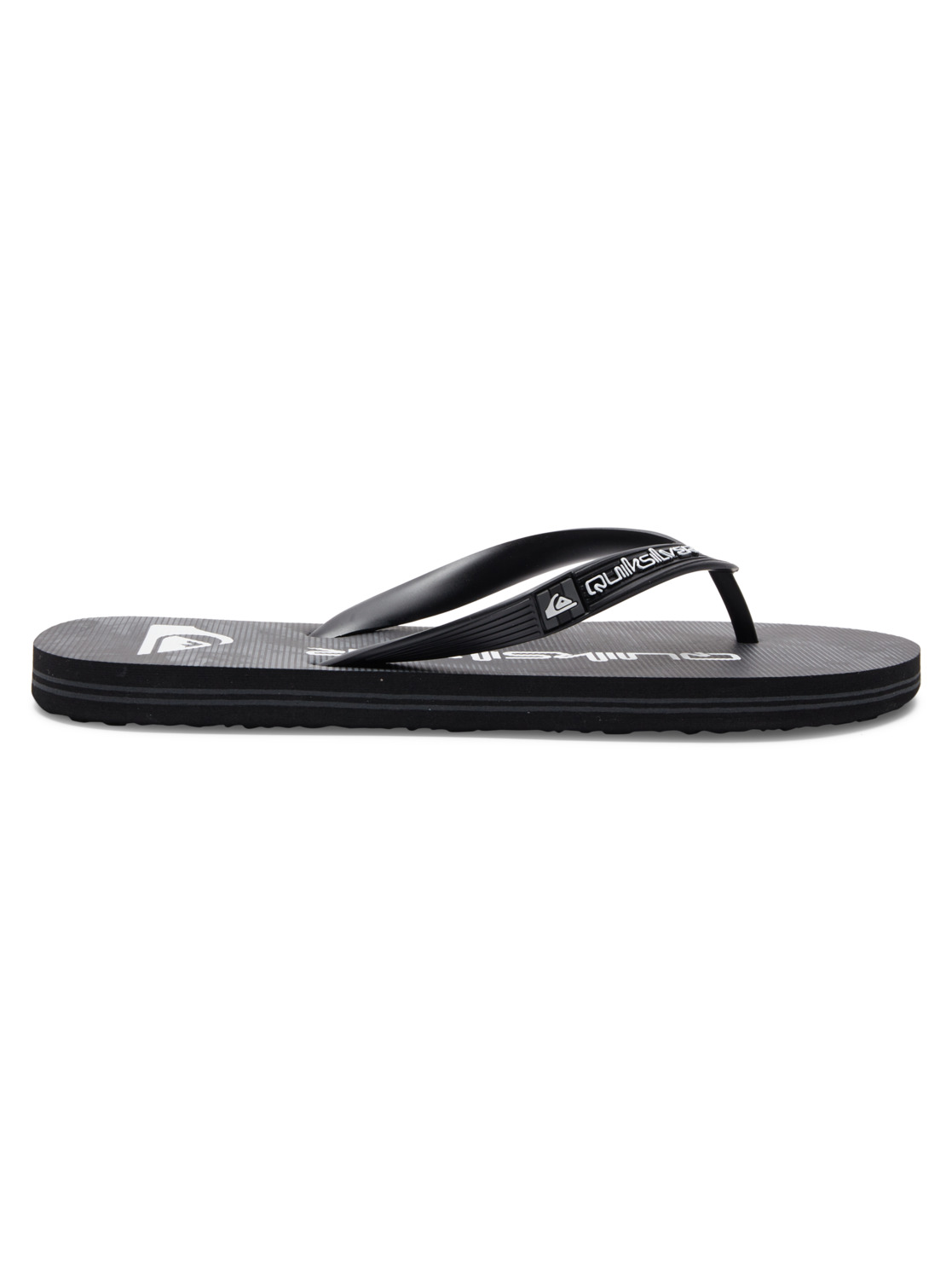 Quiksilver Quiksilver - MOLOKAI MASSIVE - BLACK 4