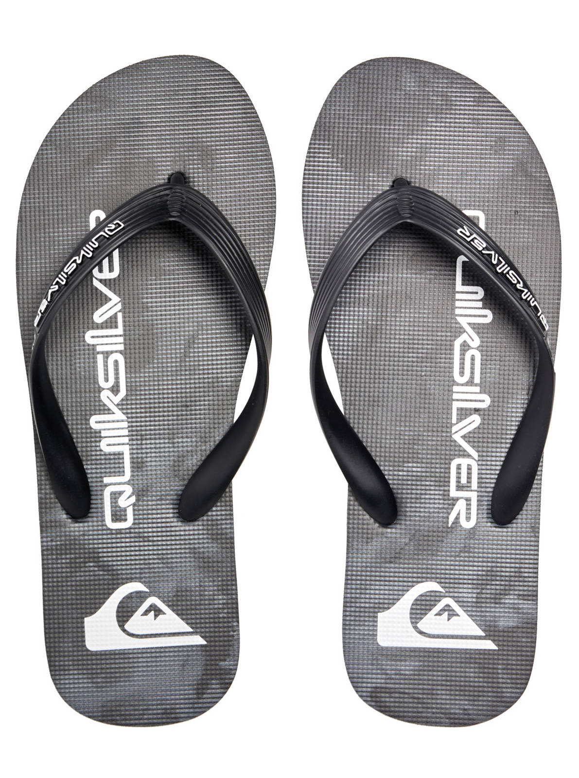 Quiksilver - MOLOKAI MASSIVE - BLACK 4 φωτογραφία