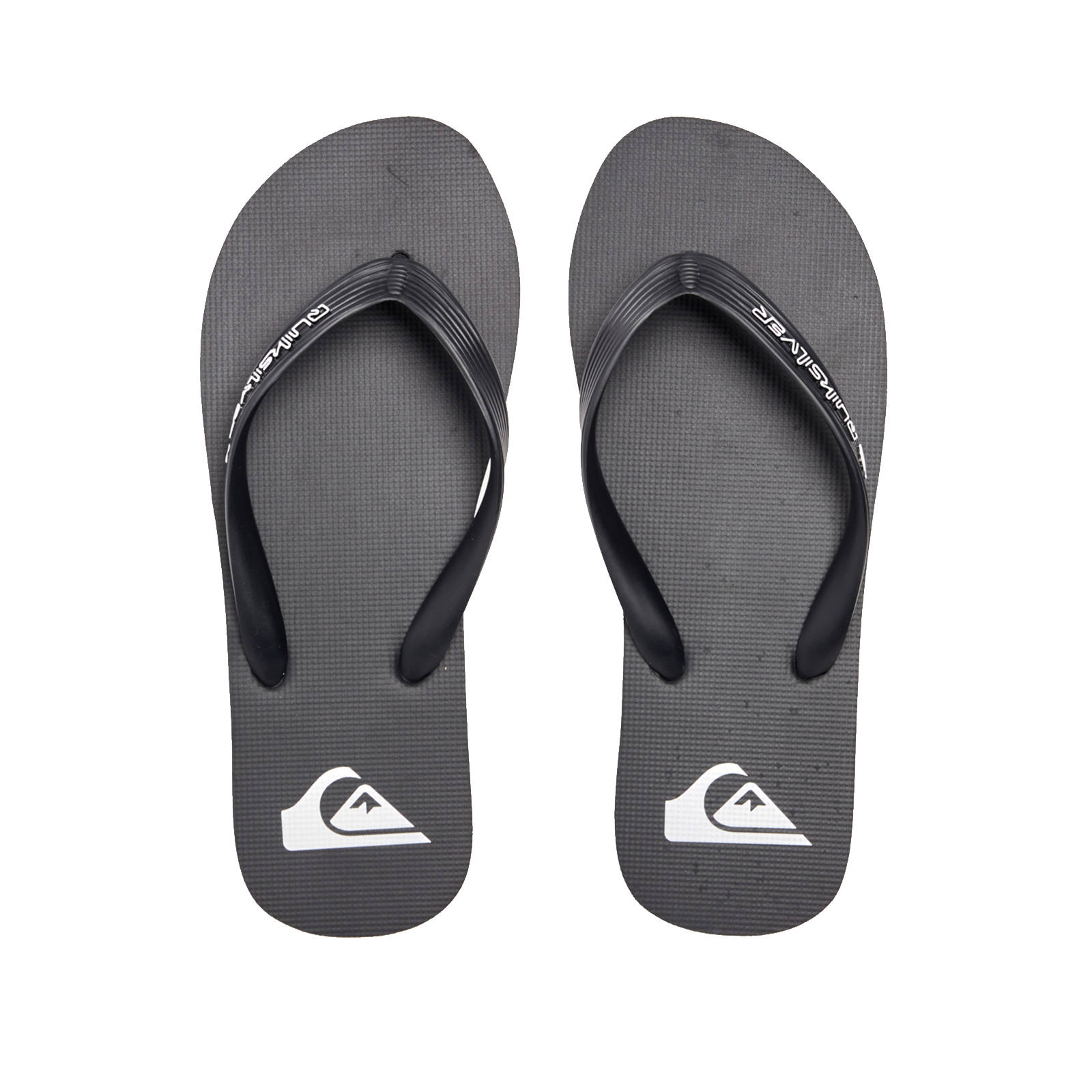 Quiksilver - MOLOKAI CORE - BLACK BLUEWEED φωτογραφία