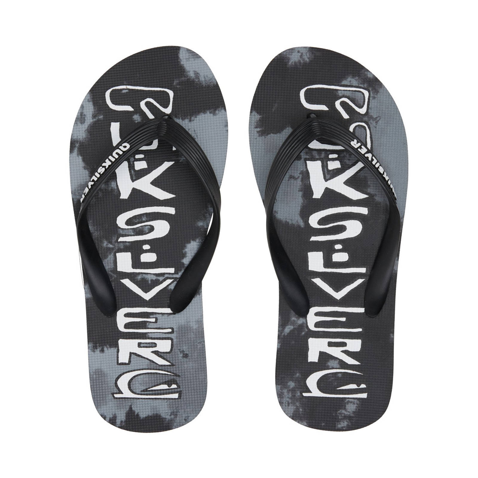 Quiksilver Quiksilver - MOLOKAI ACID DROP YOUTH - BLACK 1