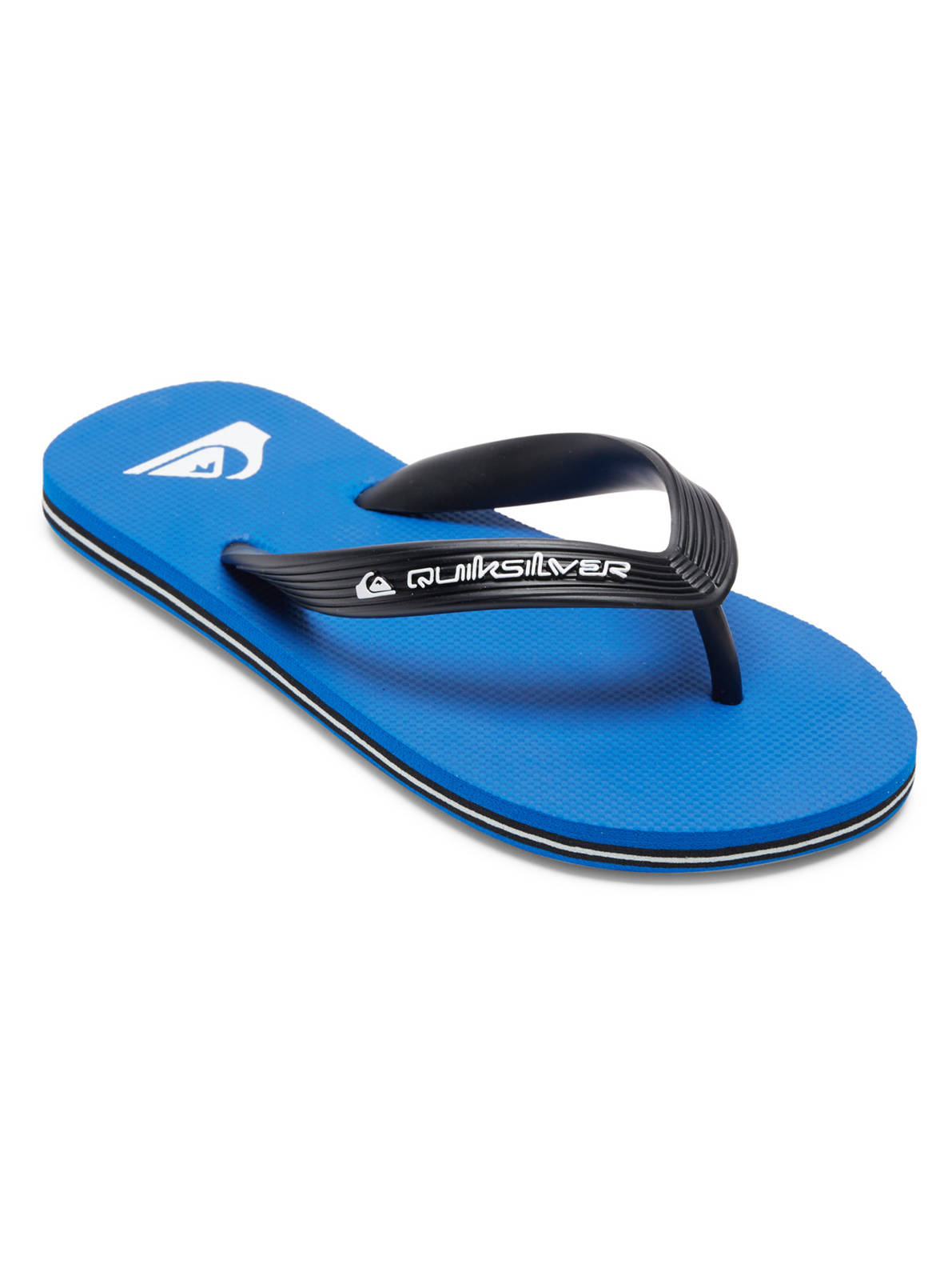 Quiksilver Quiksilver - MOLOKAI CORE YOUTH - BLUE 1