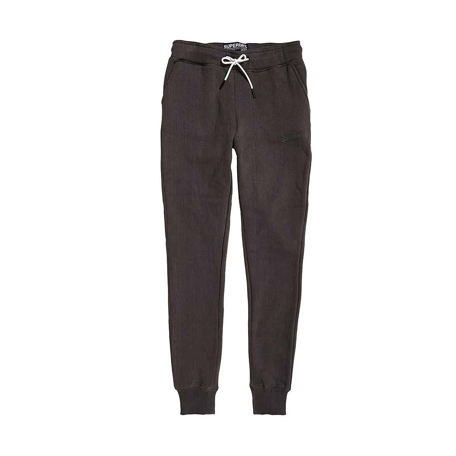 Superdry Superdry - D4 OL ELITE JOGGERS - SLATE