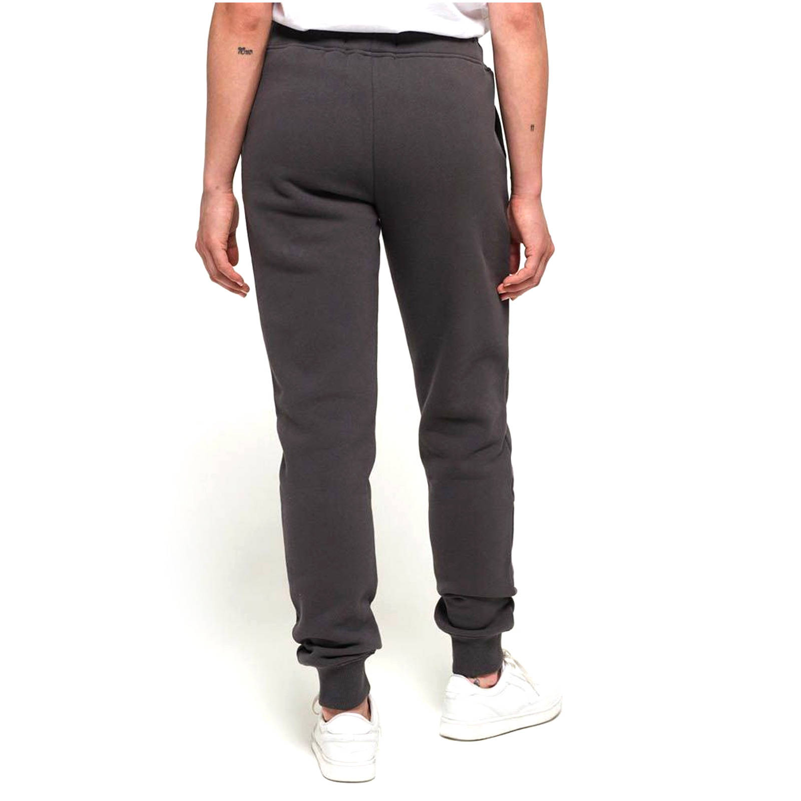 Superdry - D4 OL ELITE JOGGERS - SLATE φωτογραφία