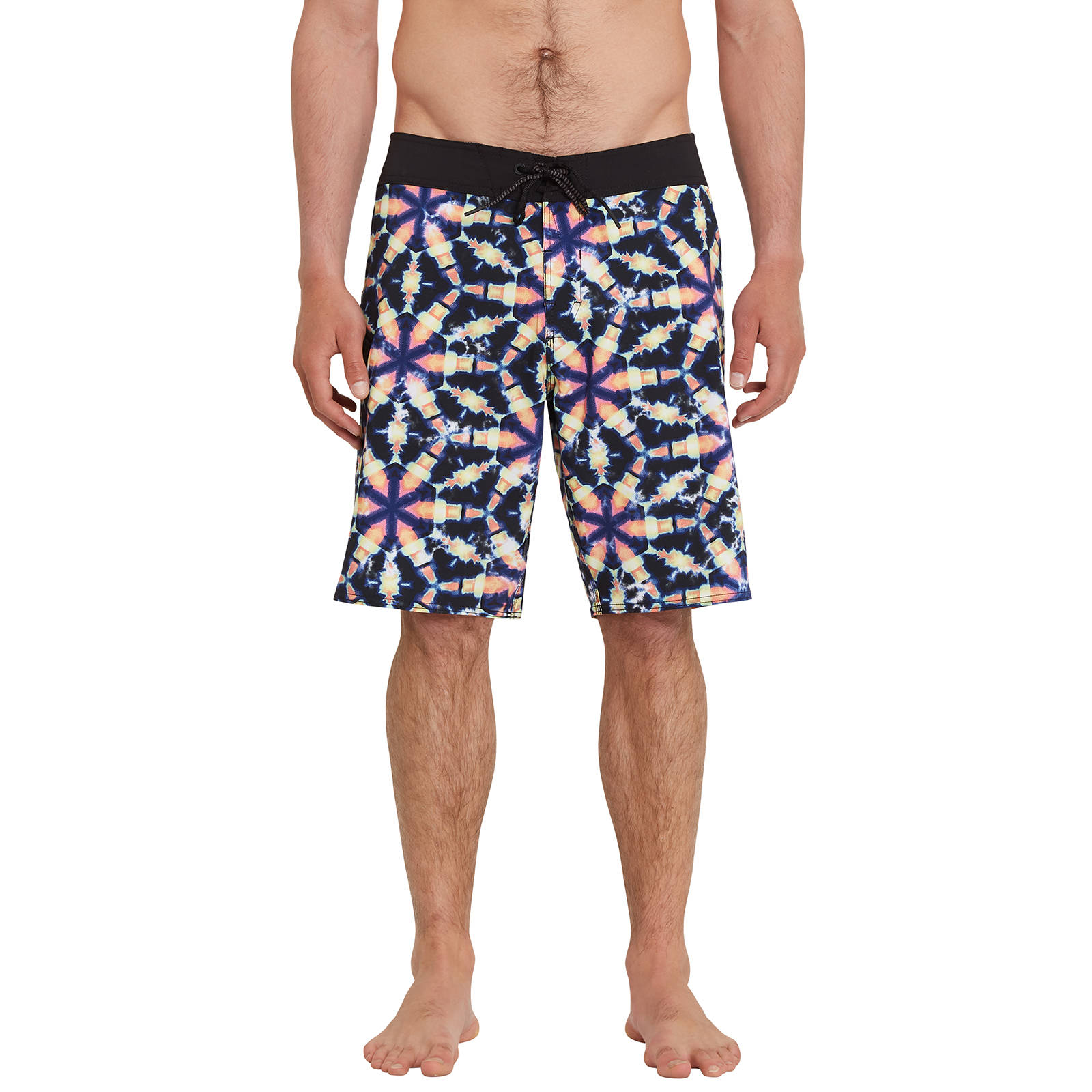 Volcom - MOD REVOKE 20 - NEW BLACK φωτογραφία