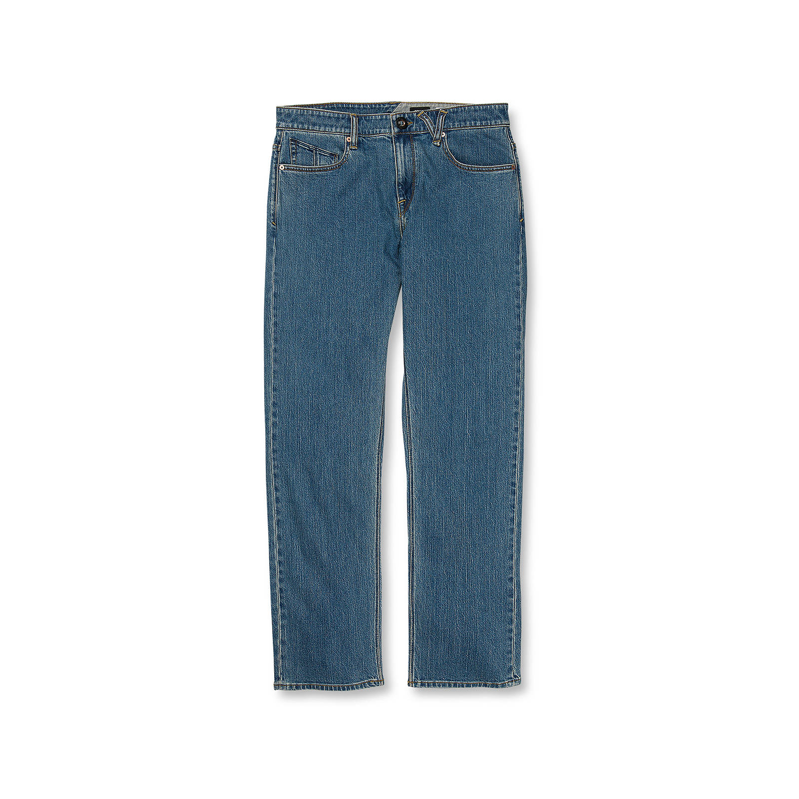 Volcom Volcom - SOLVER DENIM 32 - AGED INDIGO
