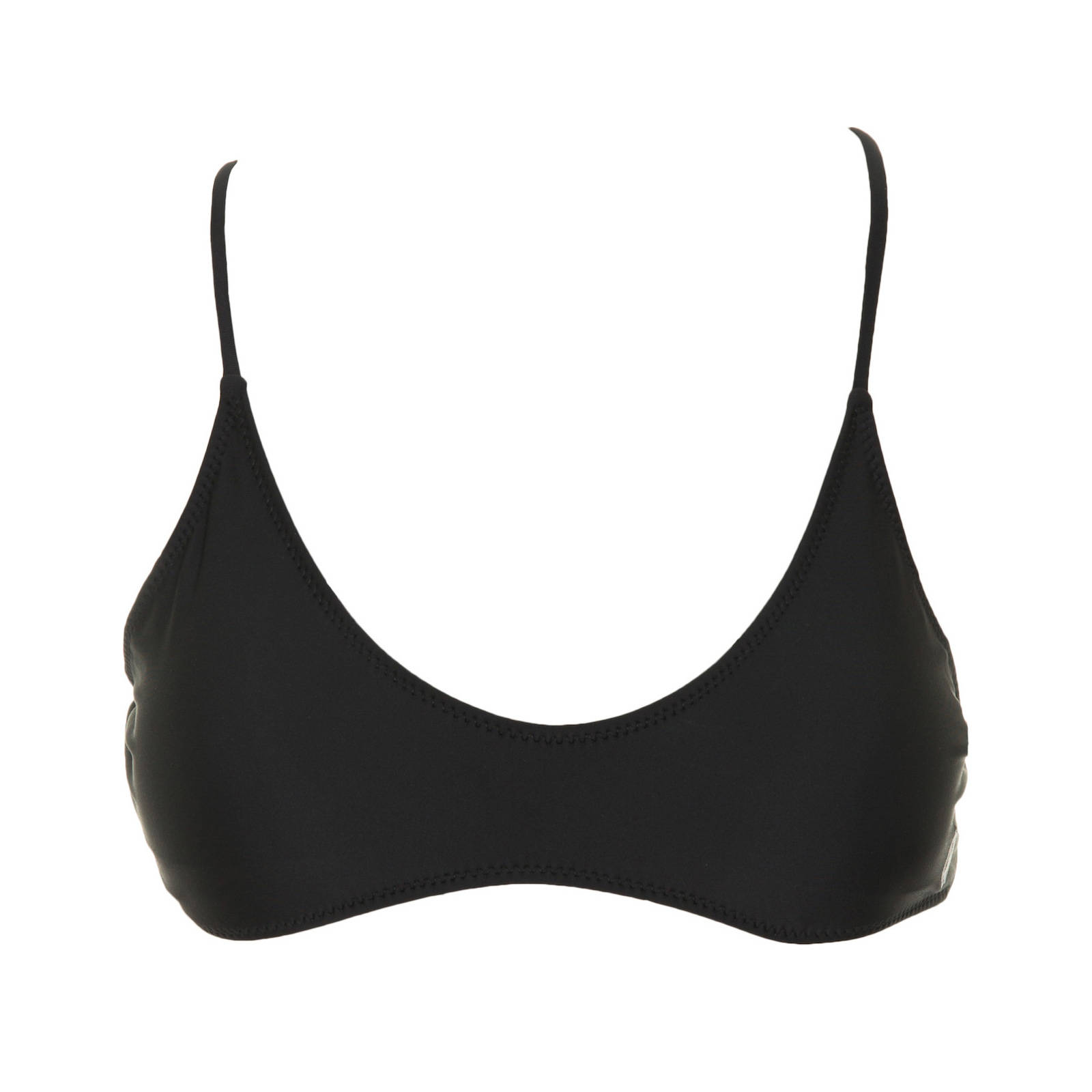  Volcom - SIMPLY SOLID SCOOP - BLACK 2025