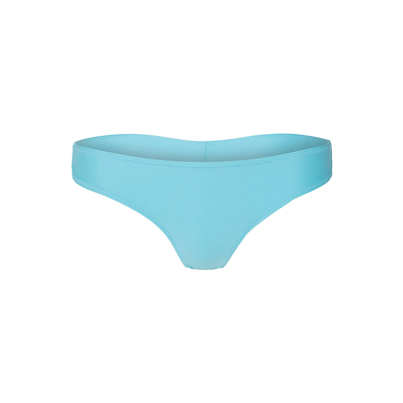 Volcom Volcom - SIMPLY SOLID CHEEKINI - COASTAL BLUE