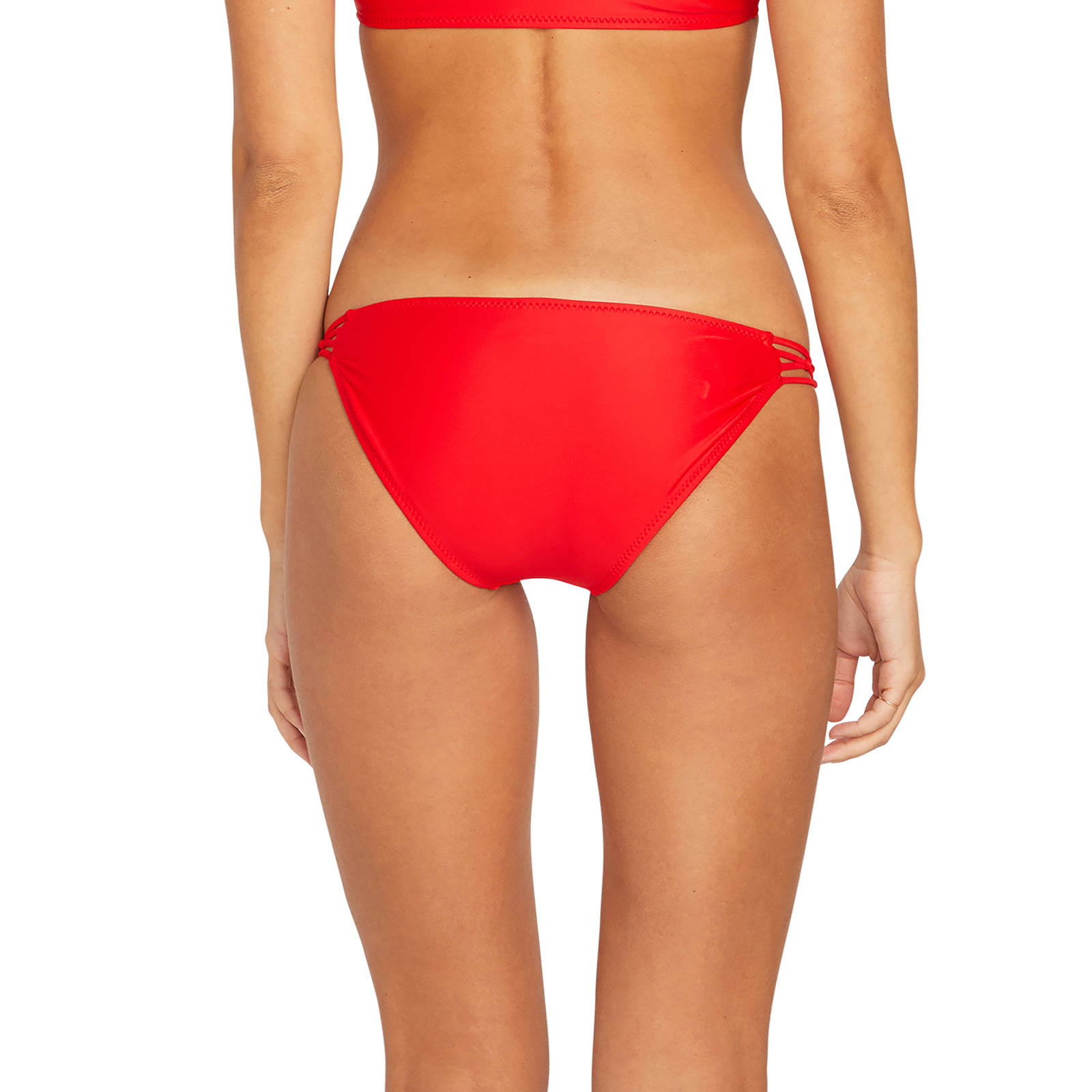 Volcom - SIMPLY SOLID FULL - CANDY APPLE φωτογραφία