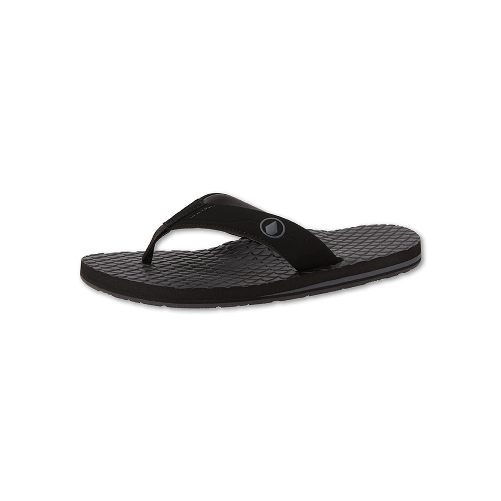 Volcom Volcom - ECO RECLINER 2 - BLACK GREY