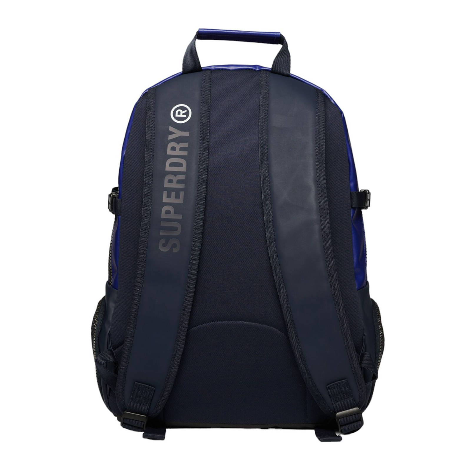 Superdry - SUPERDRY TARP RUCKSACK - VOLTAGE BLUE φωτογραφία