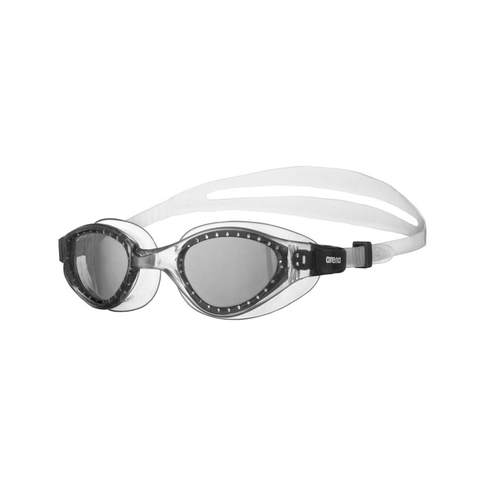Arena Arena - 002510 CRUISER EVO JUNIOR JUNIOR KIDS - ANTHRACITE CLEAR