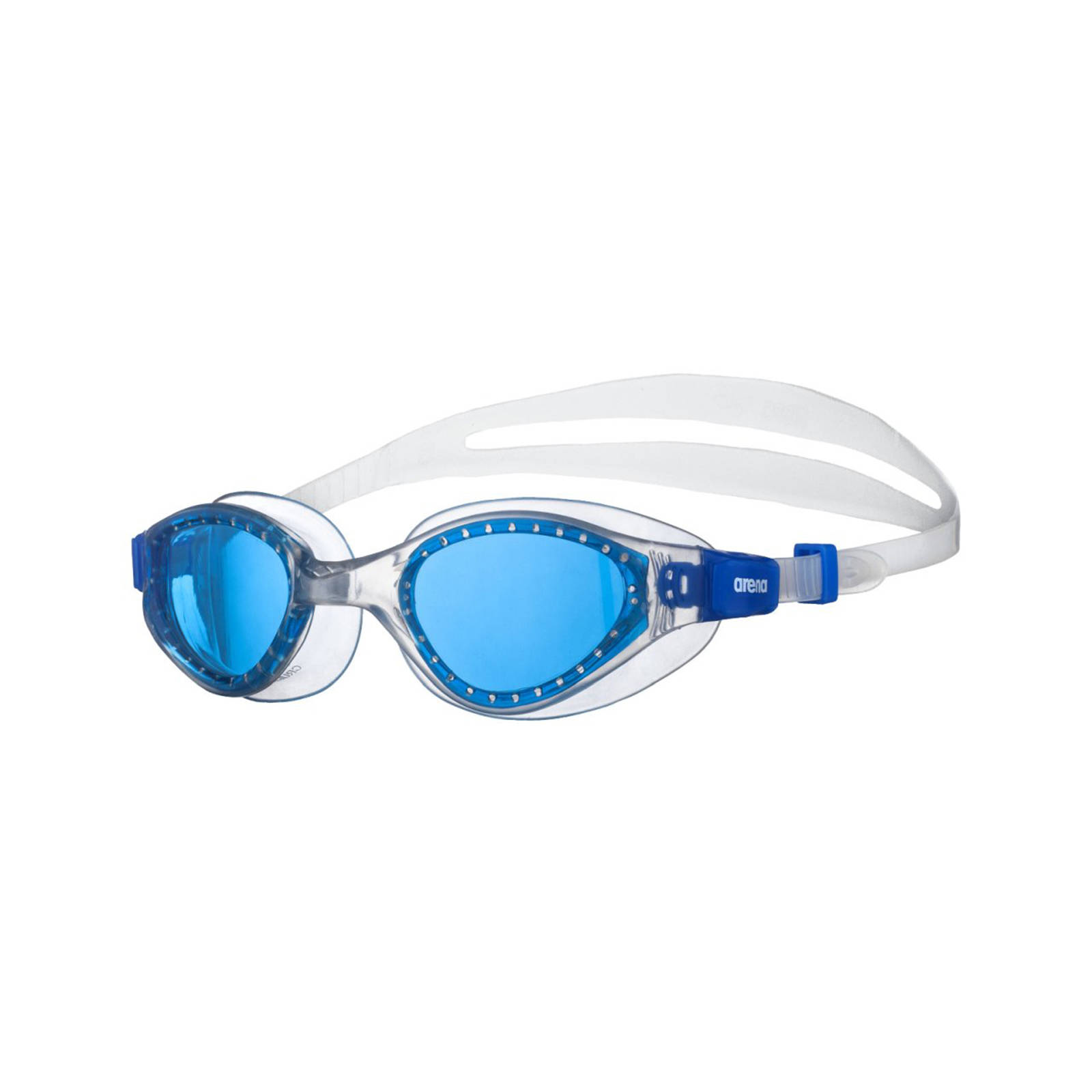 Arena Arena - 002510 CRUISER EVO JUNIOR JUNIOR KIDS - DARK BLUE CLEAR