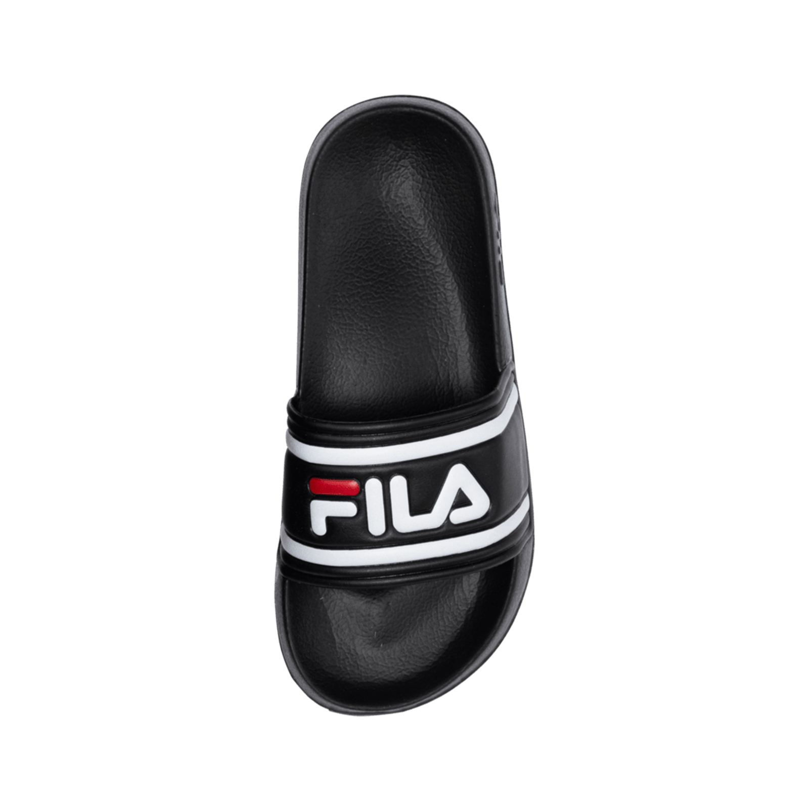 Fila - MORRO BAY FOOTWEAR - . BLACK Παιδικά > Παπούτσια > Παντόφλες > Παντόφλα