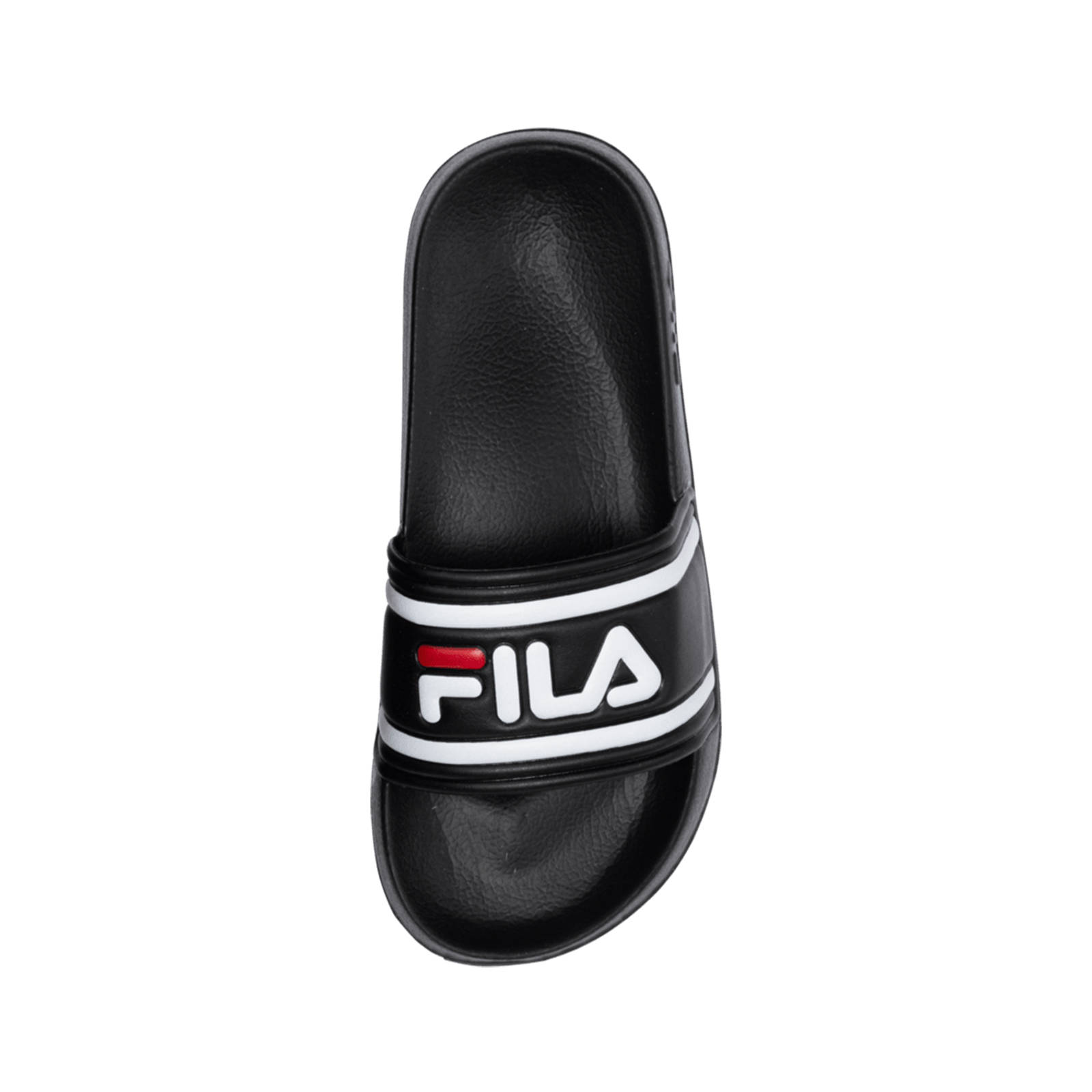 Fila Fila - MORRO BAY FOOTWEAR - . BLACK